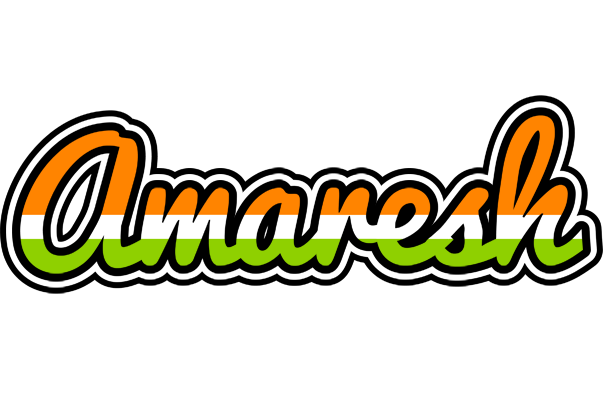 Amaresh mumbai logo