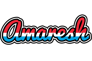 Amaresh norway logo