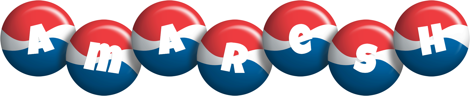 Amaresh paris logo