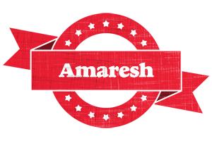 Amaresh passion logo