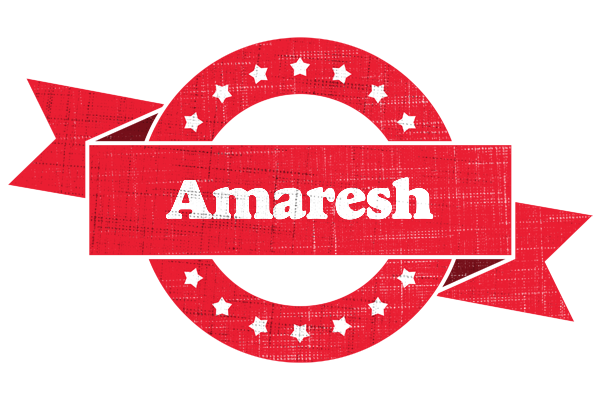Amaresh passion logo