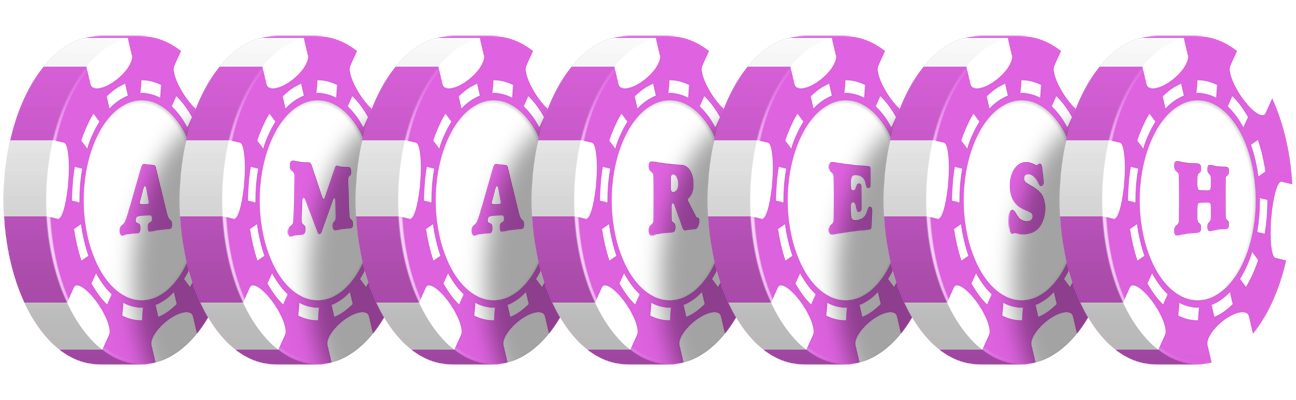Amaresh river logo