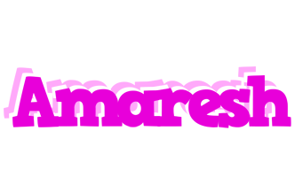 Amaresh rumba logo