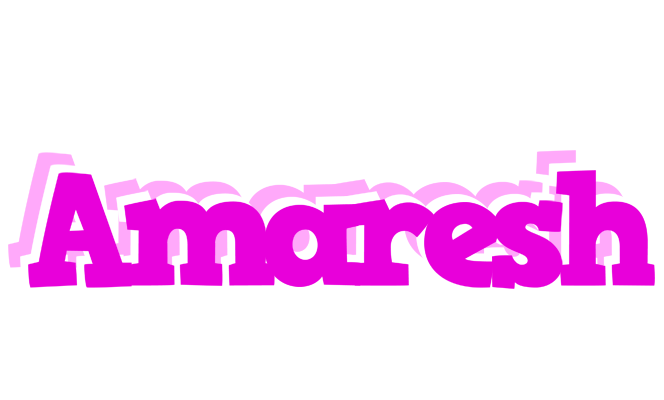 Amaresh rumba logo