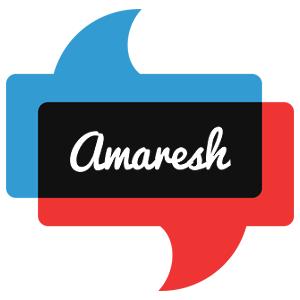 Amaresh sharks logo