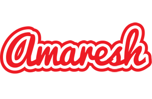 Amaresh sunshine logo