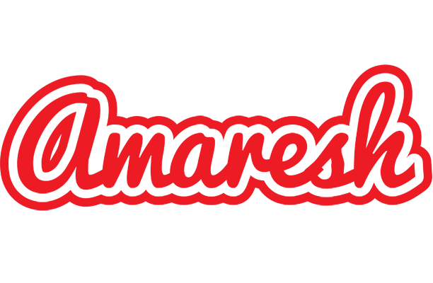 Amaresh sunshine logo