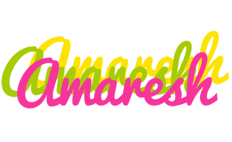 Amaresh sweets logo