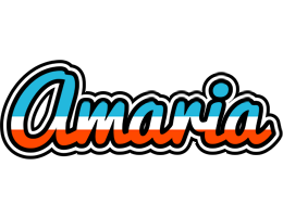 Amaria america logo