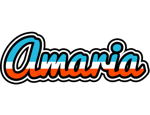 Amaria america logo