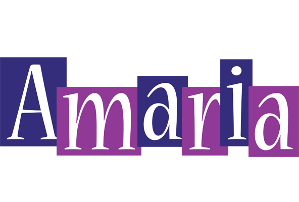 Amaria autumn logo