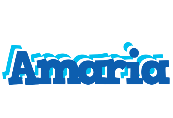 Amaria business logo