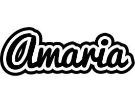 Amaria chess logo