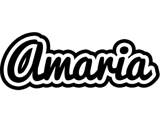 Amaria chess logo