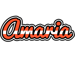 Amaria denmark logo