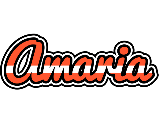 Amaria denmark logo