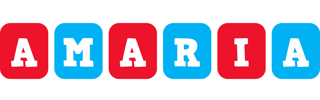 Amaria diesel logo