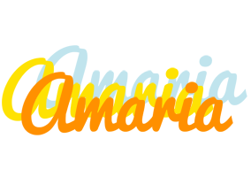 Amaria energy logo