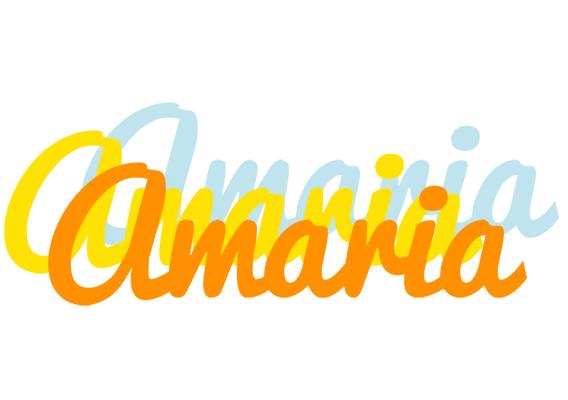 Amaria energy logo