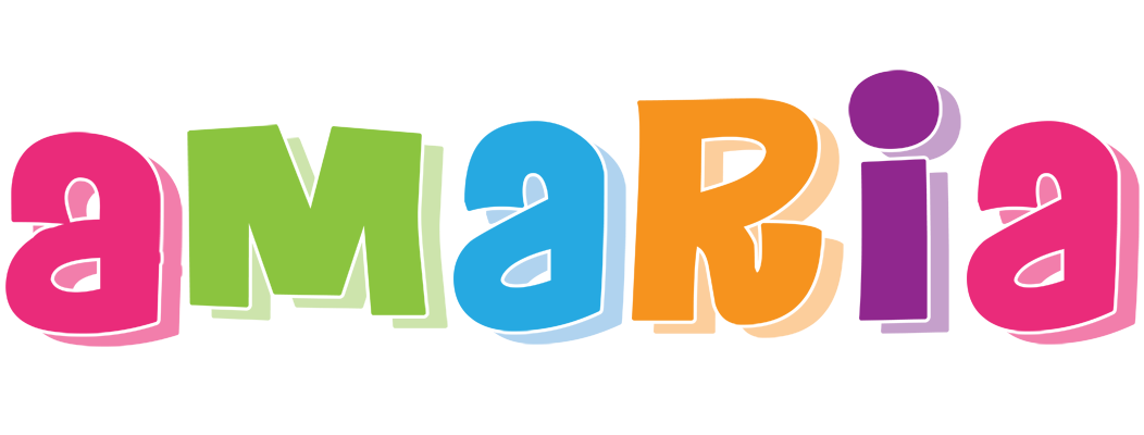 Amaria friday logo