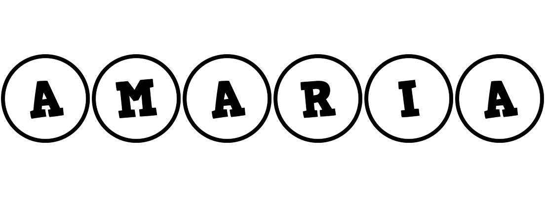 Amaria handy logo