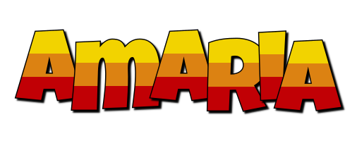 Amaria jungle logo