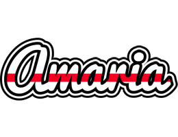 Amaria kingdom logo