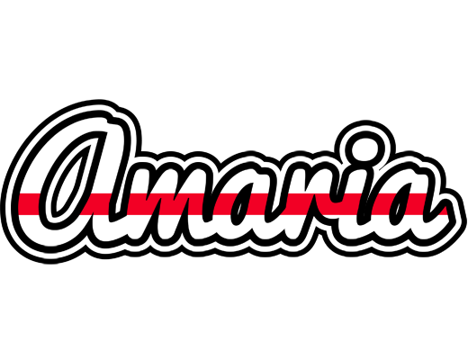 Amaria kingdom logo