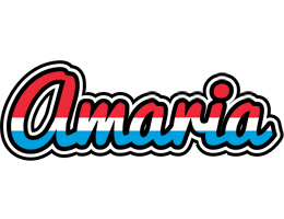 Amaria norway logo