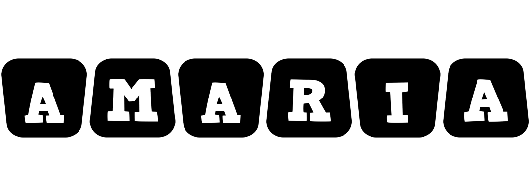 Amaria racing logo