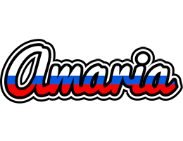 Amaria russia logo