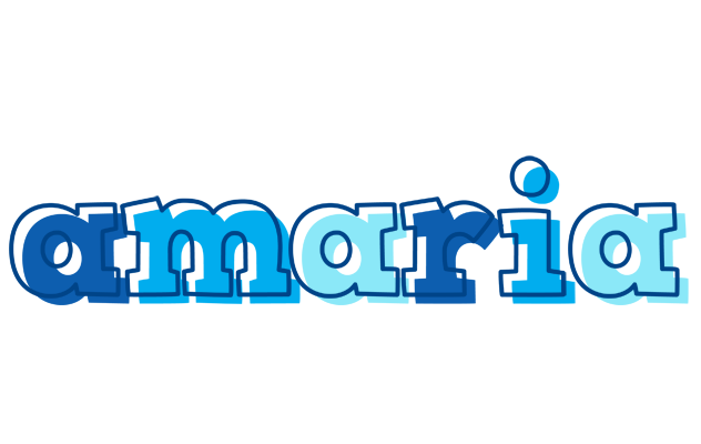 Amaria sailor logo