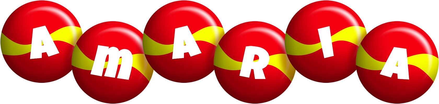 Amaria spain logo