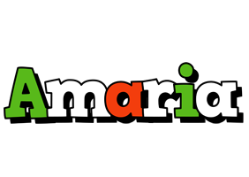 Amaria venezia logo