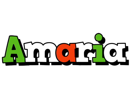 Amaria venezia logo
