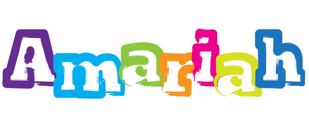 Amariah casino logo