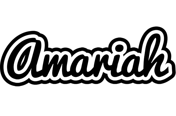 Amariah chess logo