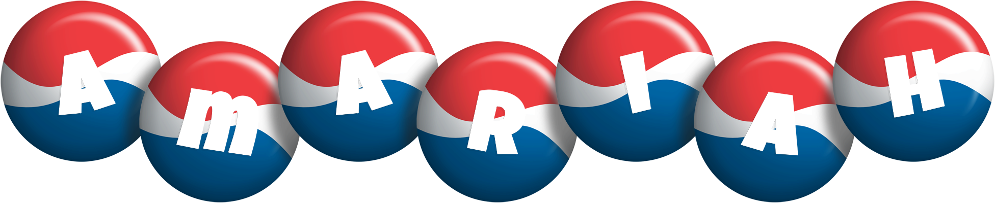 Amariah paris logo