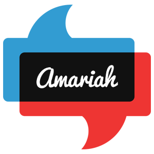 Amariah sharks logo