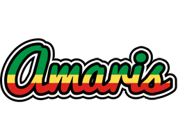 Amaris african logo