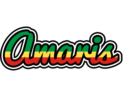 Amaris african logo