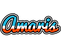 Amaris america logo