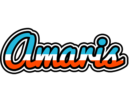 Amaris america logo