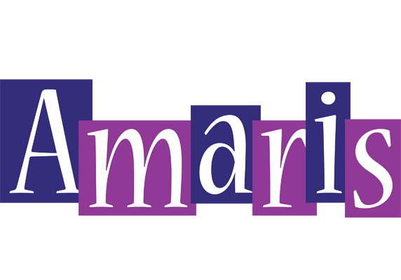 Amaris autumn logo