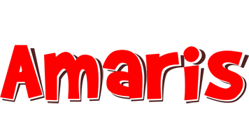 Amaris basket logo