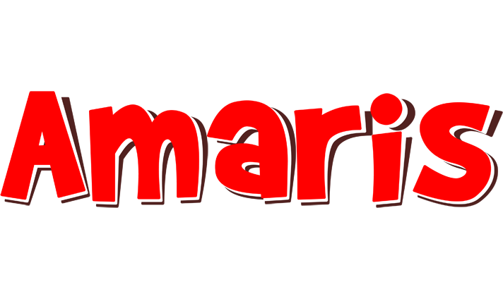 Amaris basket logo