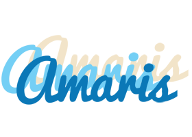 Amaris breeze logo