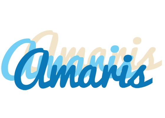 Amaris breeze logo