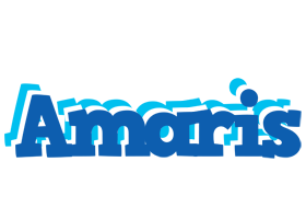 Amaris business logo