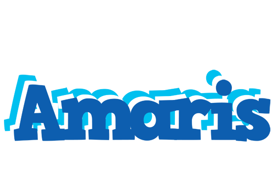Amaris business logo